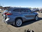 2021 Toyota Highlander Limited for Sale in Denver, CO - All Over