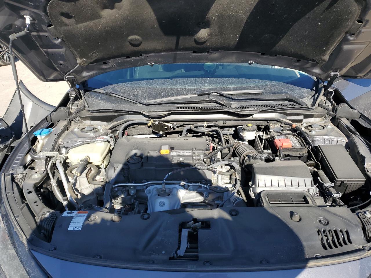 2020 Honda Civic - Image 11