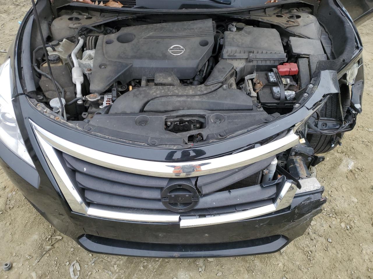 2015 Nissan Altima - Image 11