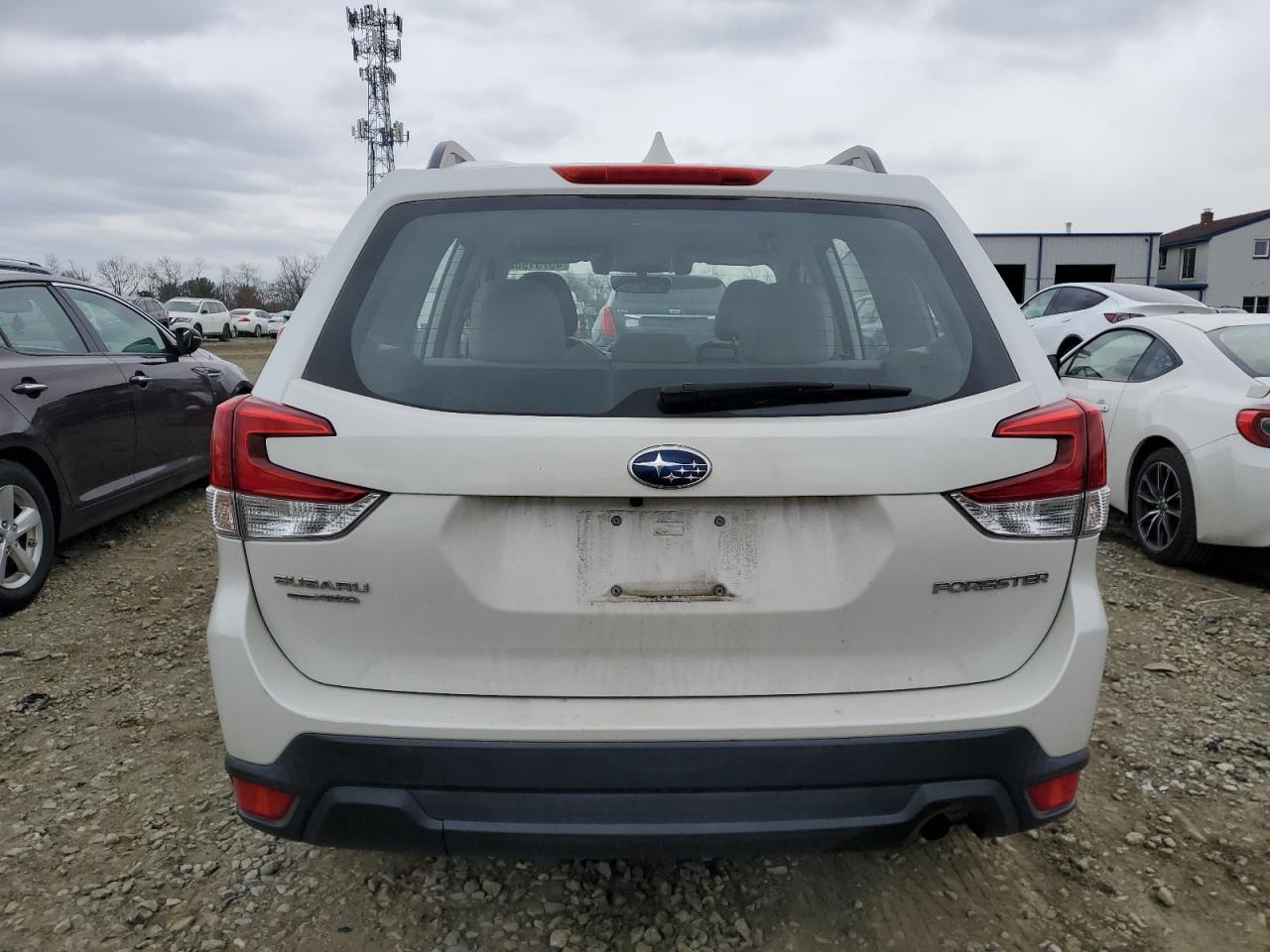 2021 Subaru Forester - Image 6