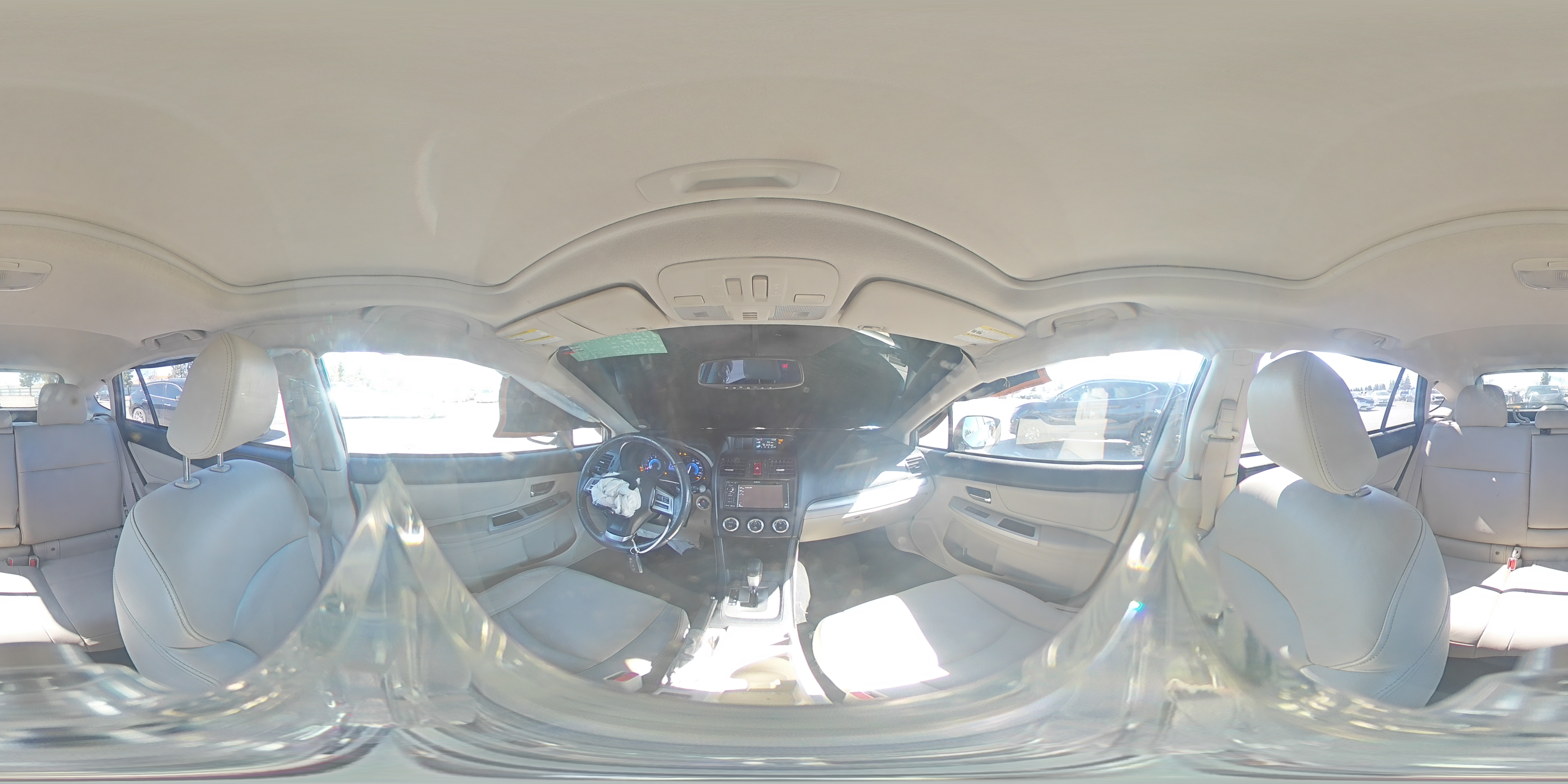 2014 Subaru XV - Image 13