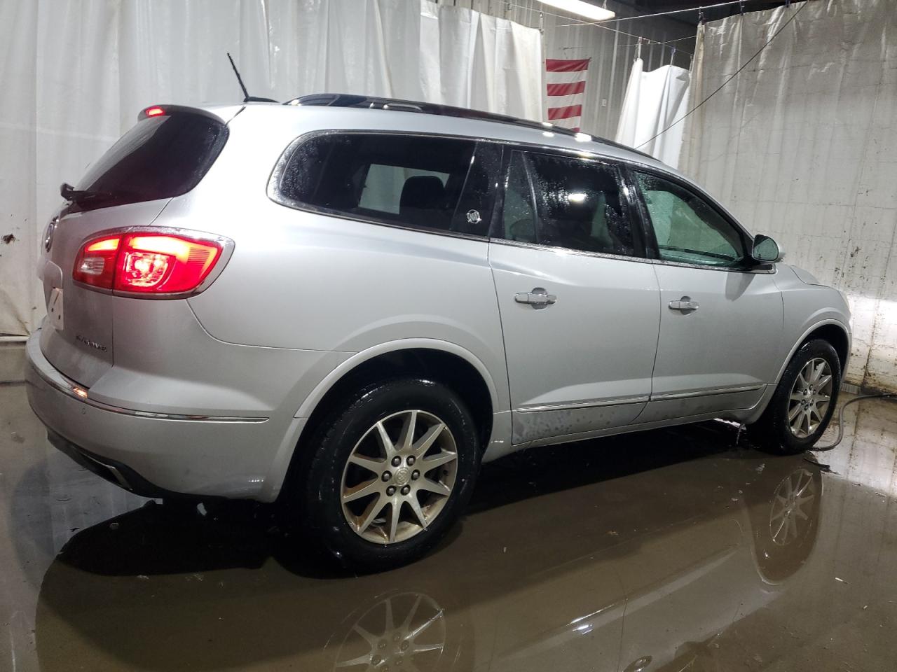2017 Buick Enclave - Image 3