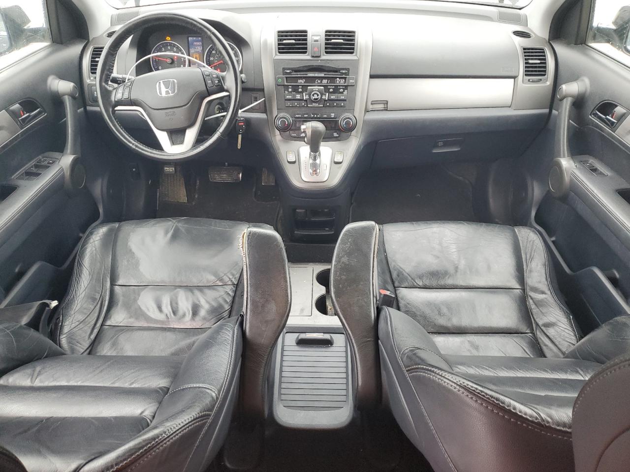 2010 Honda CR-V - Image 8