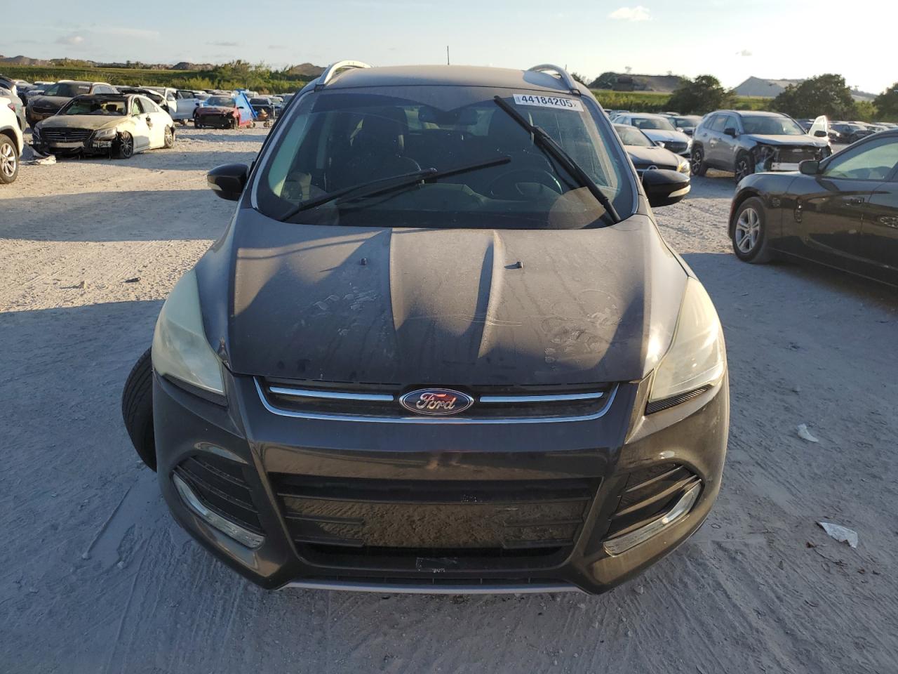 2015 Ford Escape - Image 5