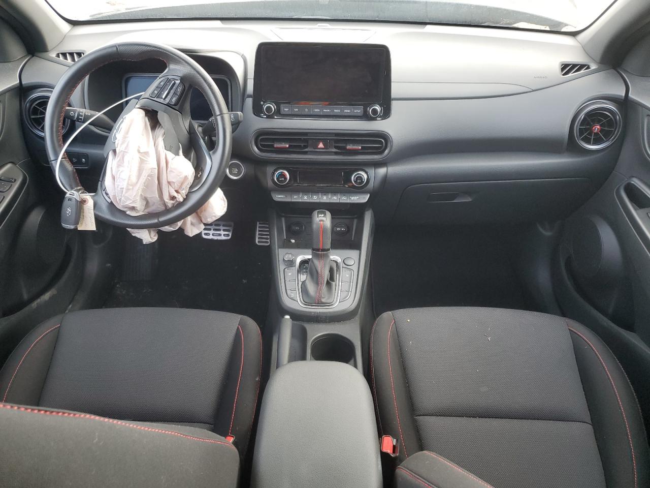 2023 Hyundai Kona - Image 8