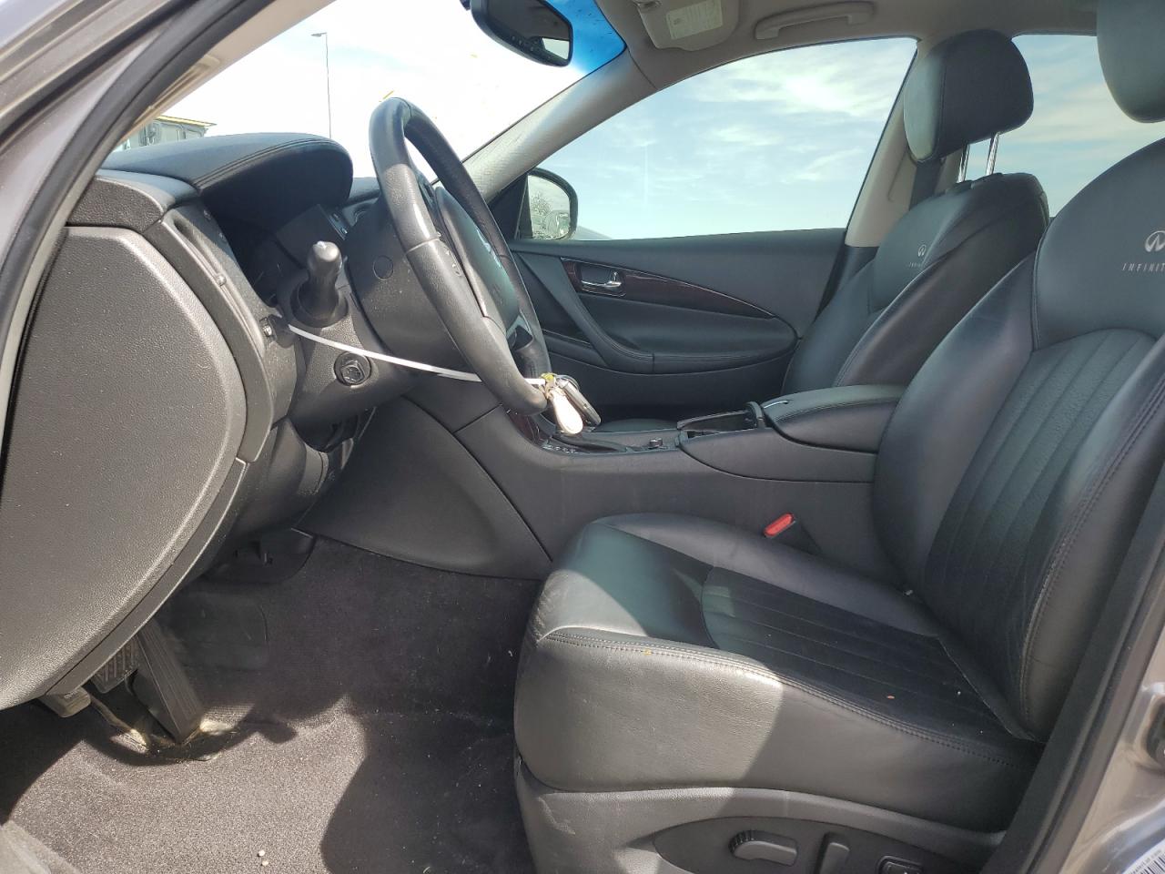 2011 Infiniti EX - Image 7
