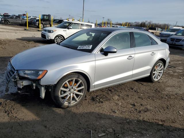 2015 Audi A3 Premium Plus