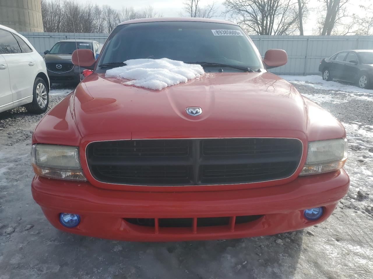 2001 Dodge Dakota - Image 5