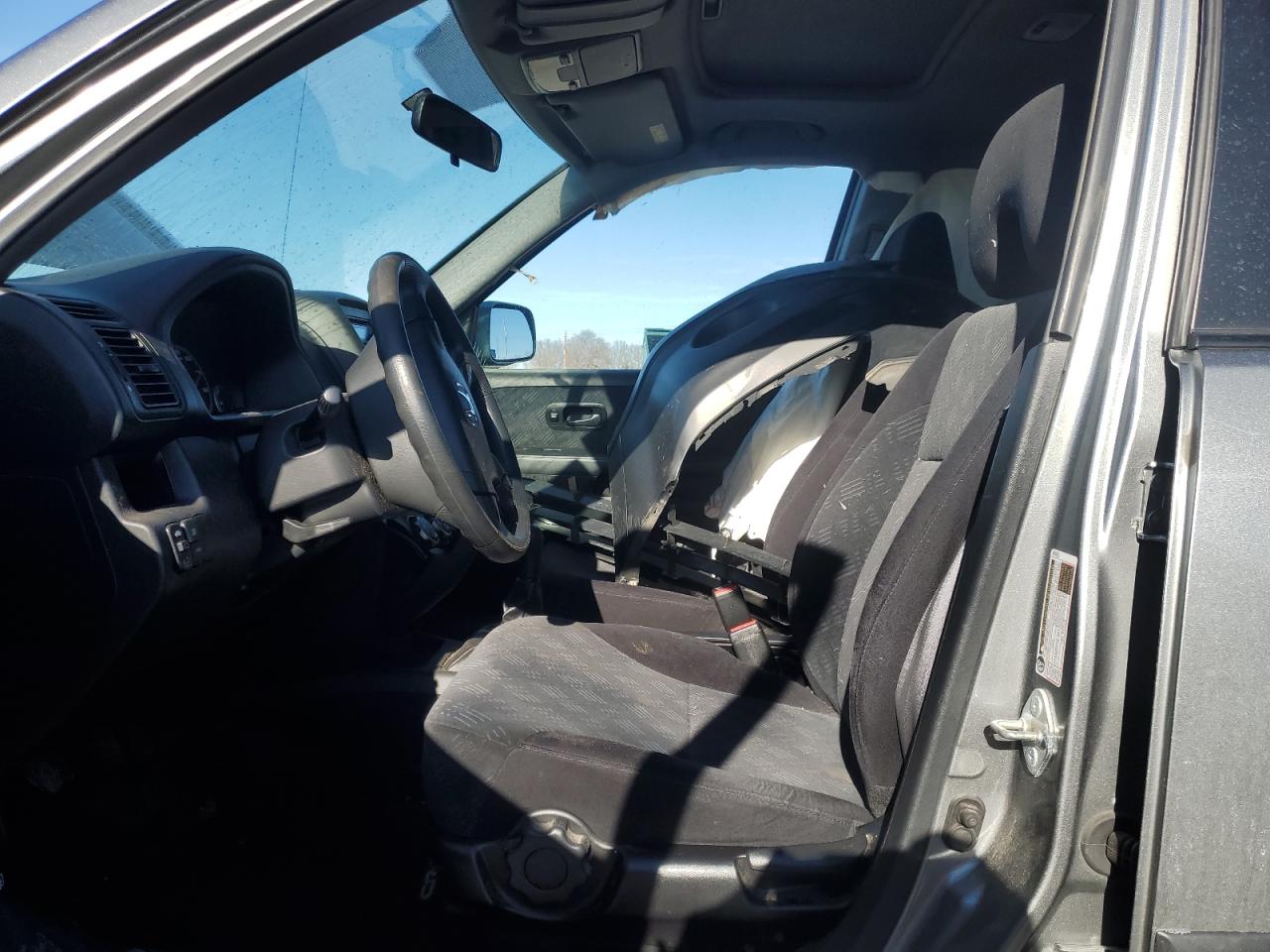 2006 Honda CR-V - Image 7