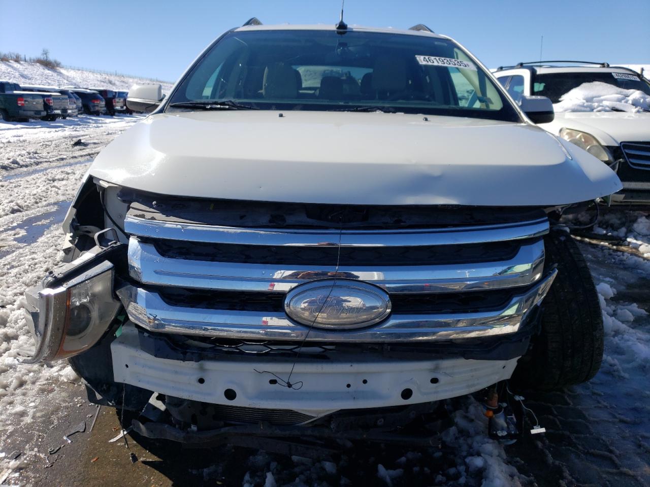 2011 Ford Edge - Image 5