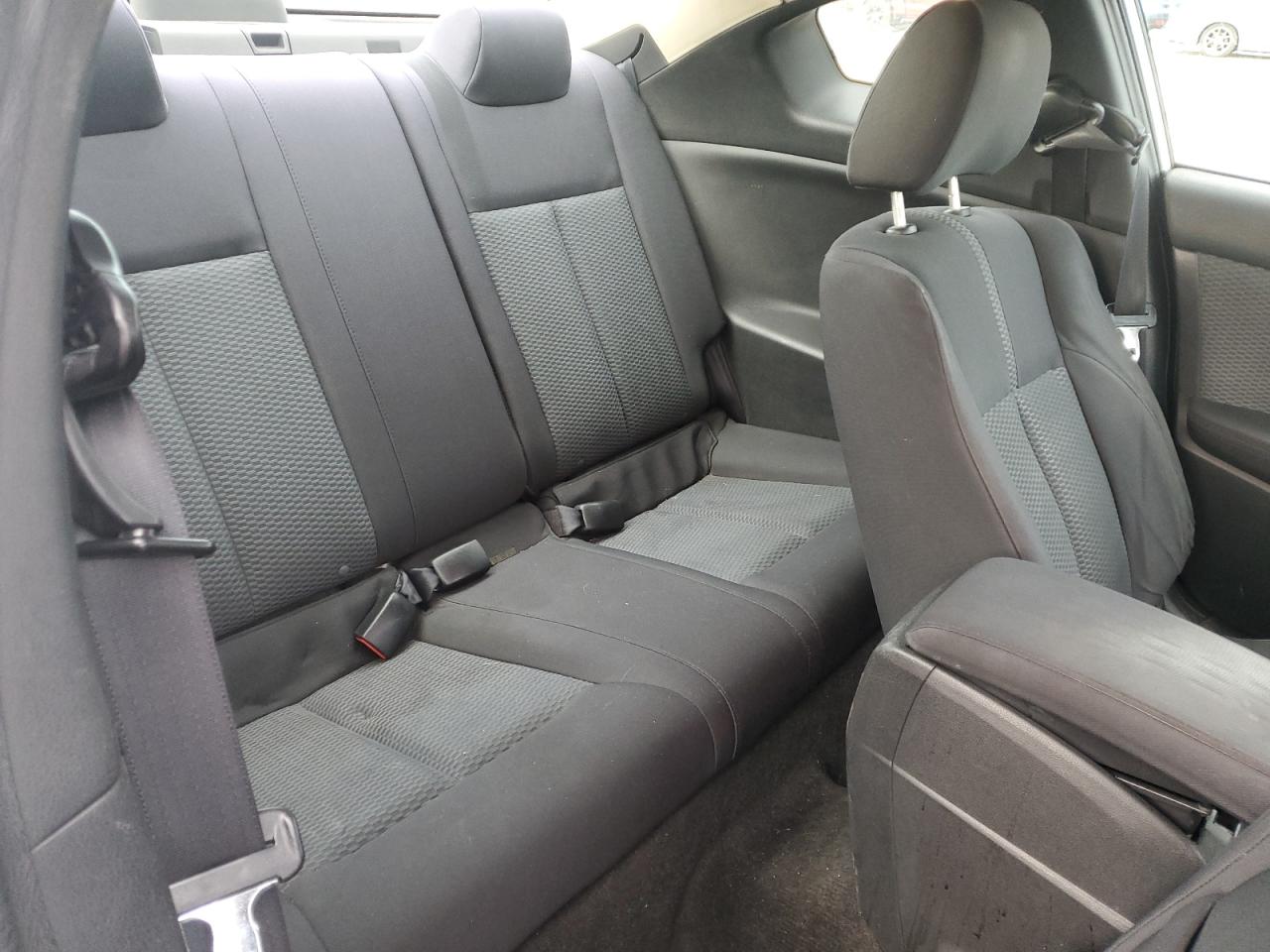 2008 Nissan Altima - Image 10