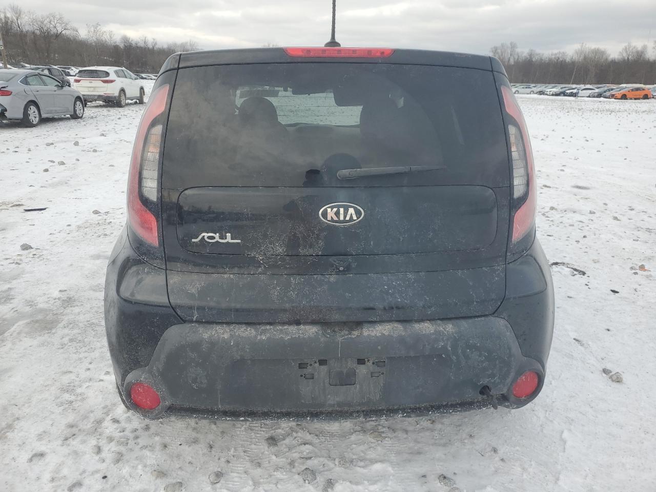 2015 Kia Soul - Image 6
