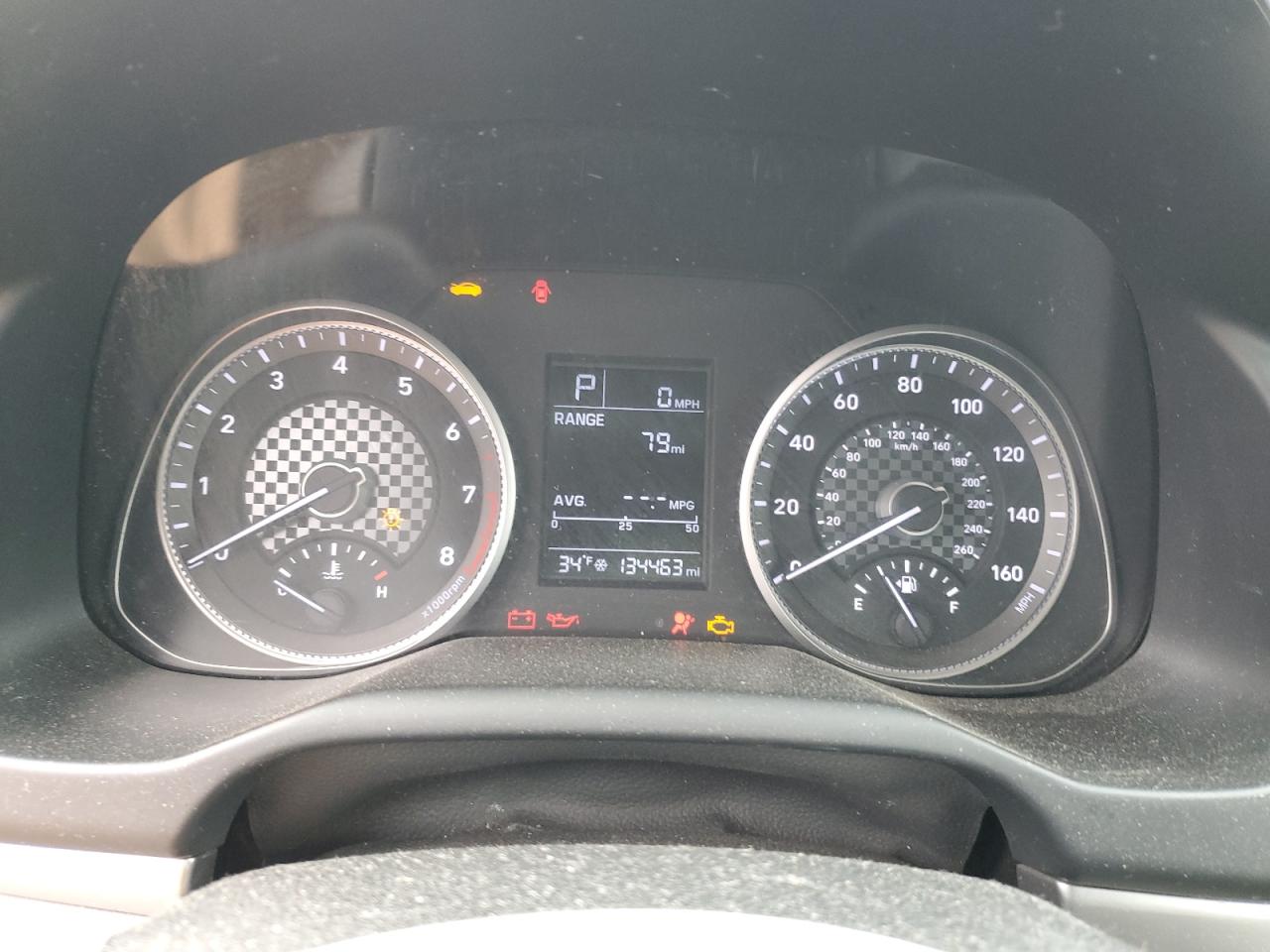 2019 Hyundai Elantra - Image 9