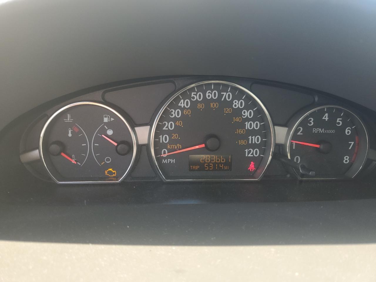 2007 Saturn ION - Image 9