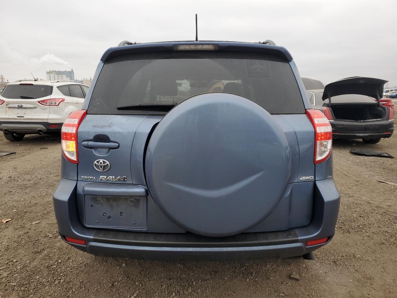 2010 Toyota RAV 4 - Image 6