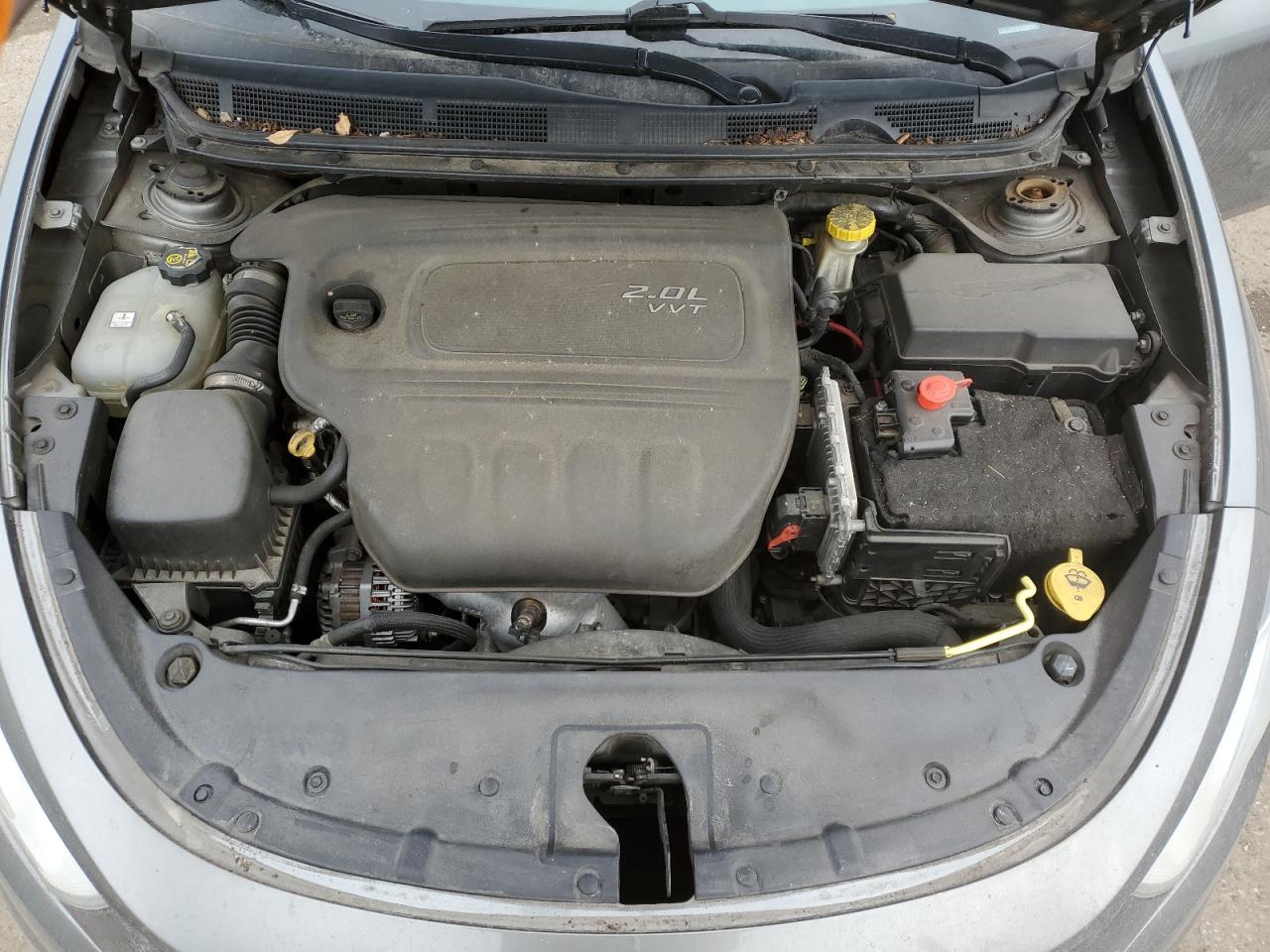 2013 Dodge Dart - Image 11