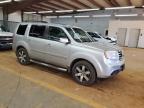 2012 Honda Pilot Touring zu verkaufen in Mocksville, NC - Front End