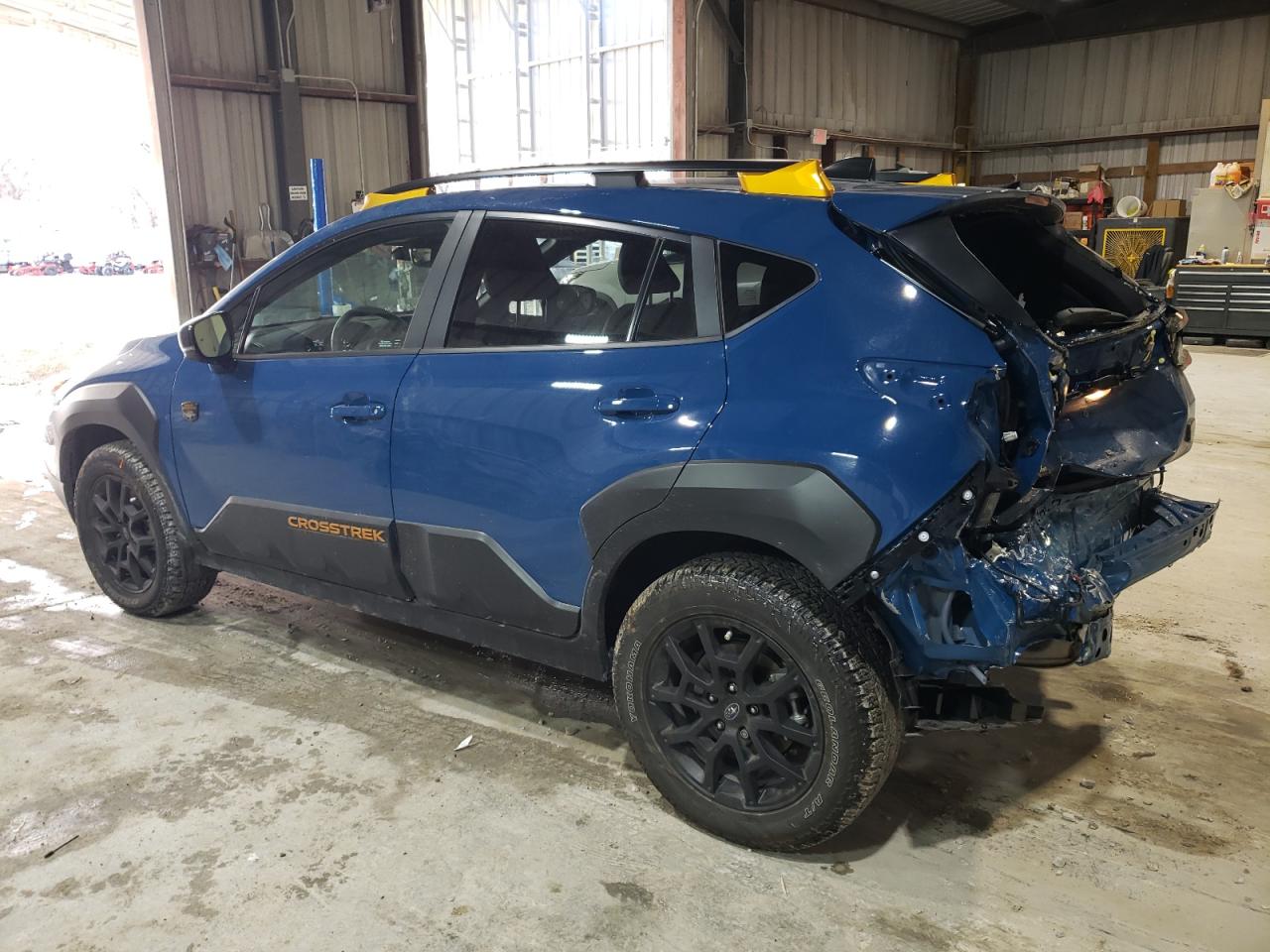 2024 Subaru XV - Image 2