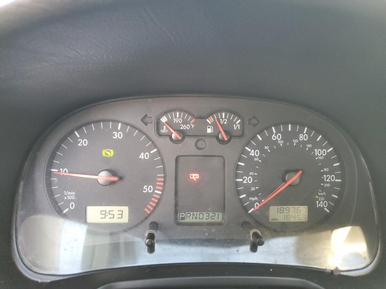 2003 Volkswagen Jetta - Image 9