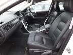 2015 VOLVO XC70 SE LU for sale at Copart WHITBURN