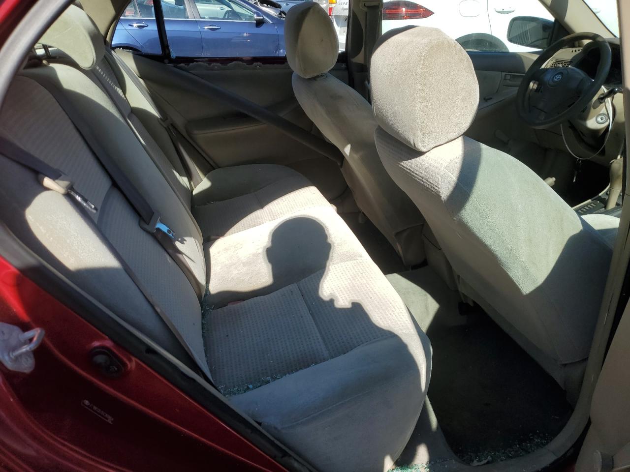 2005 Toyota Corolla - Image 11