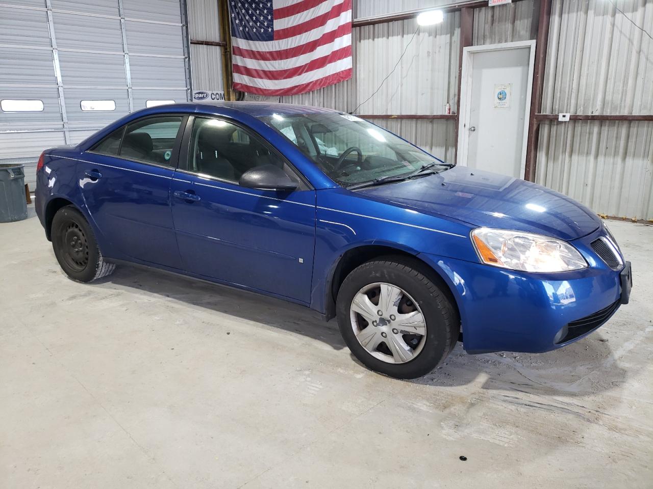 2007 Pontiac G6 - Image 4