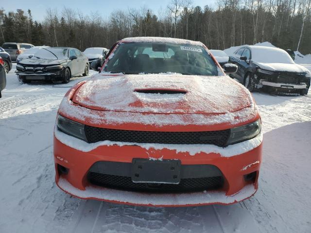 2022 DODGE CHARGER GT