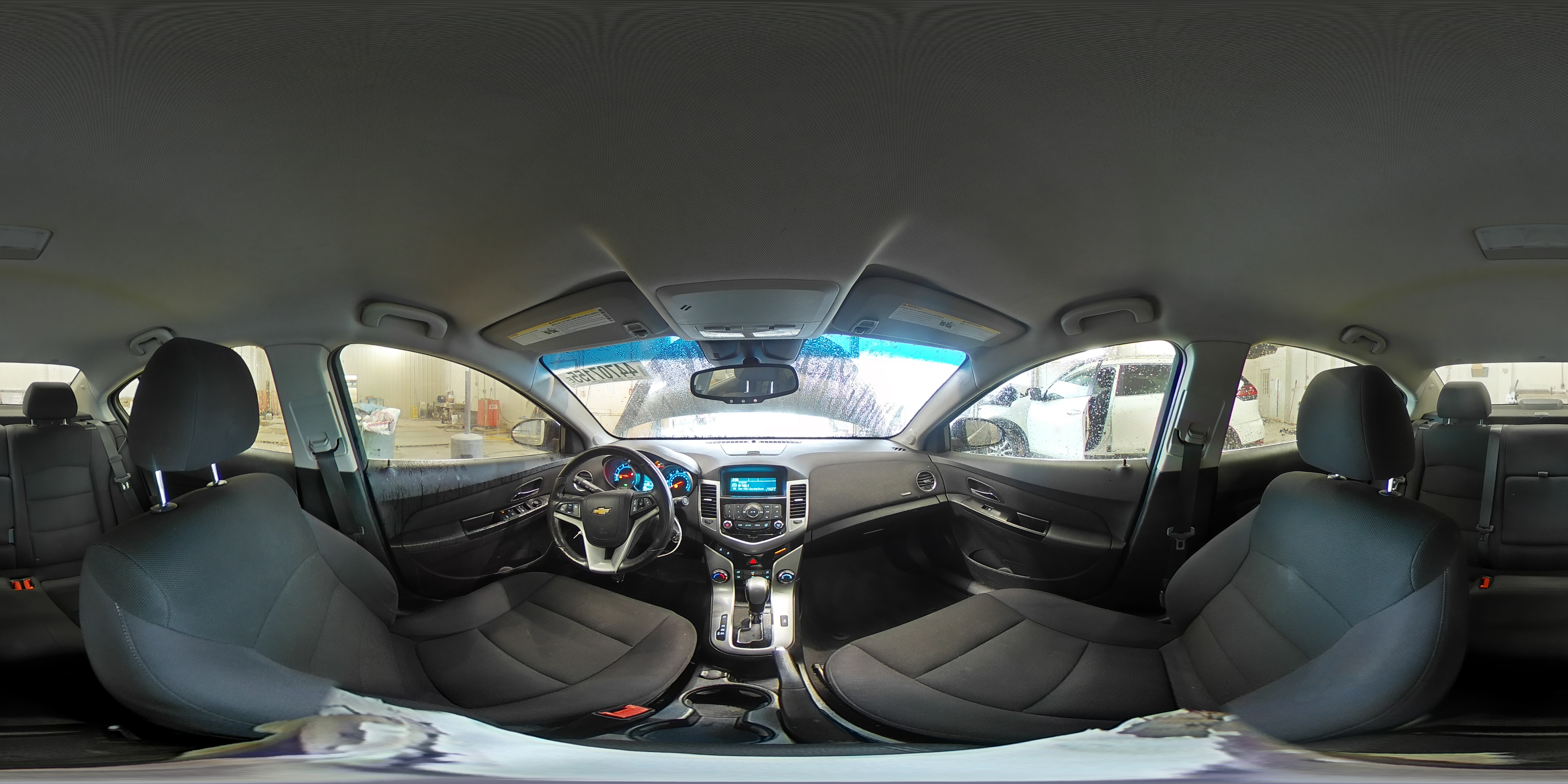 2013 Chevrolet Cruze - Image 14