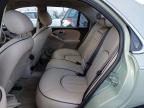 2001 ROVER 75 CONNOIS for sale at Copart PETERLEE