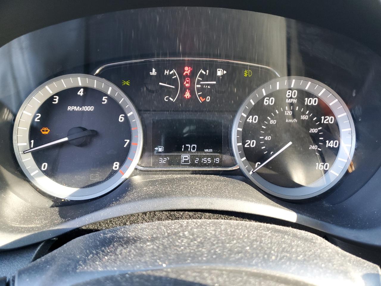 2015 Nissan Sentra - Image 9
