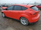 2015 Ford Focus Se за продажба в Houston, TX - Front End