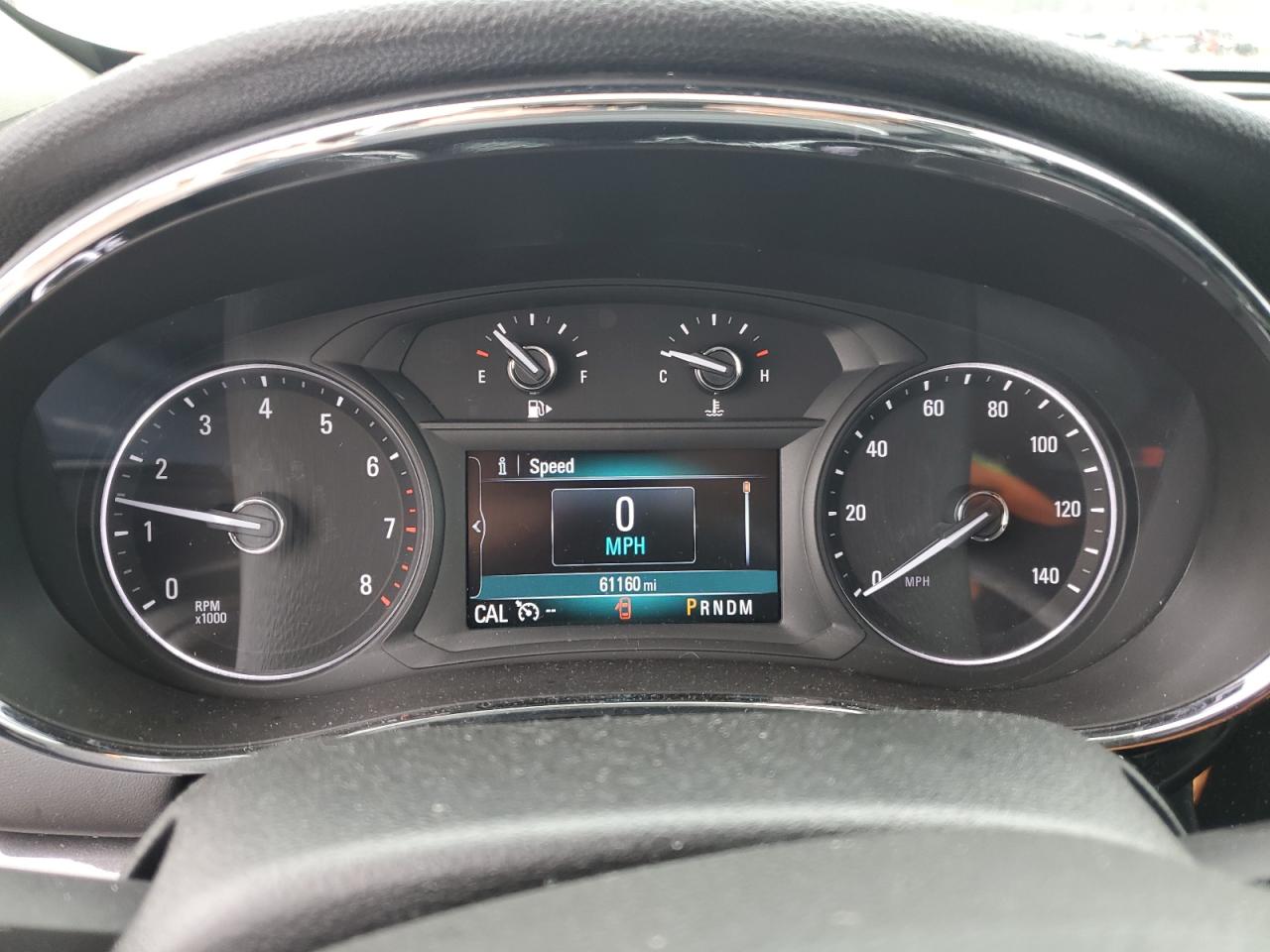 2018 Buick Encore - Image 9