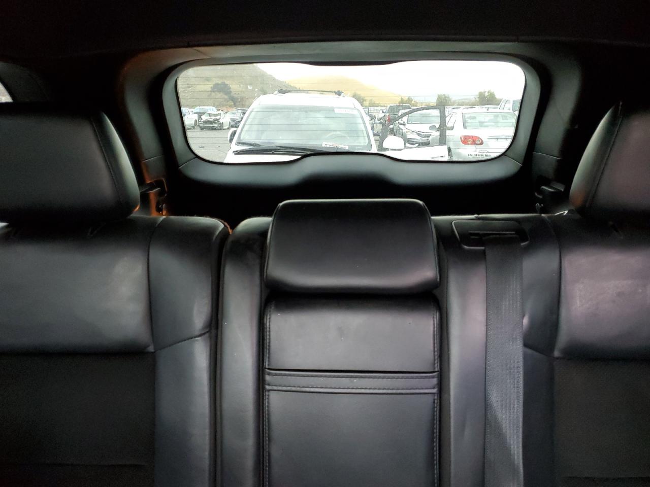 2018 Jeep Grand Cherokee - Image 10