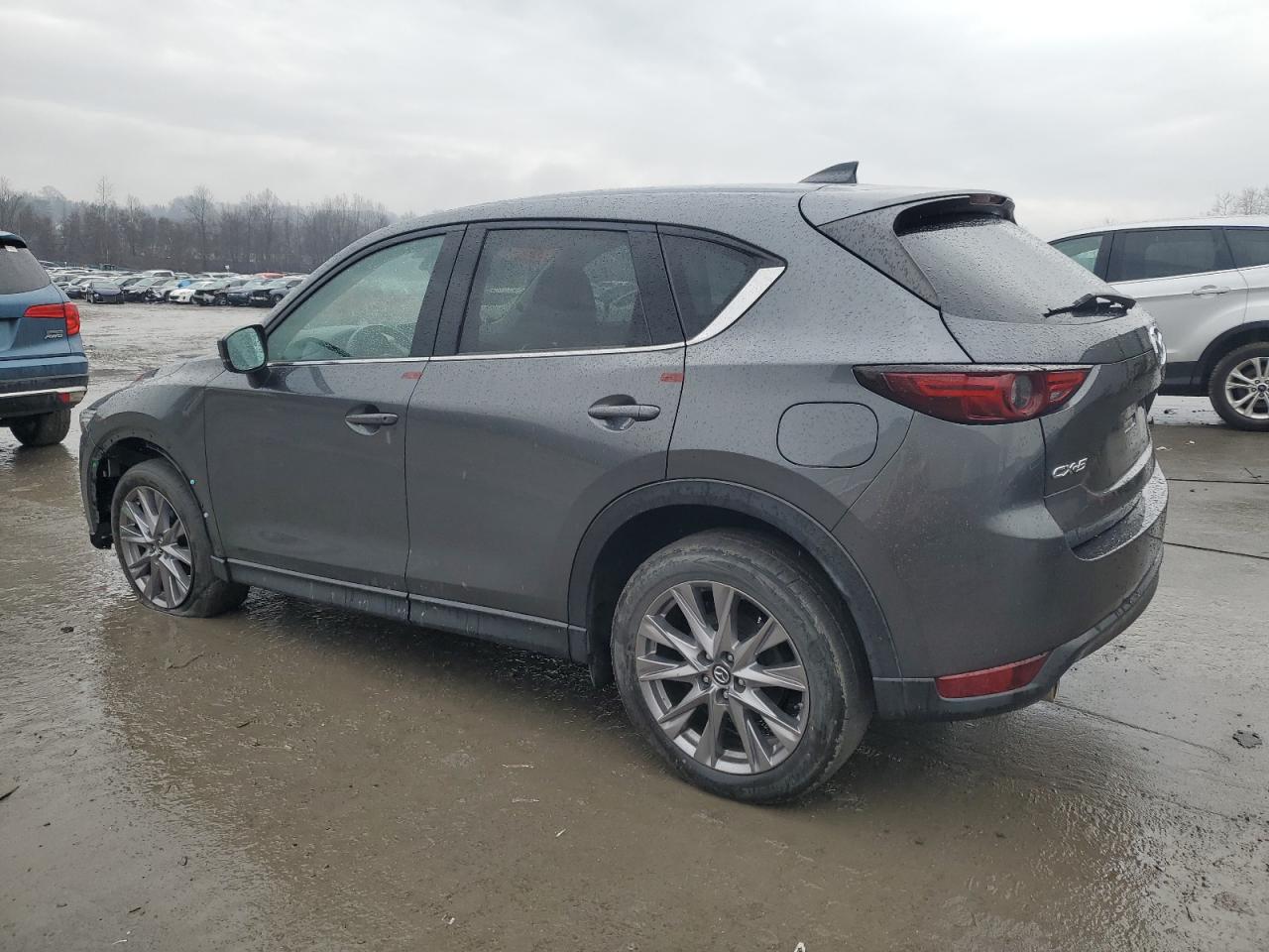2019 Mazda CX-5 - Image 2