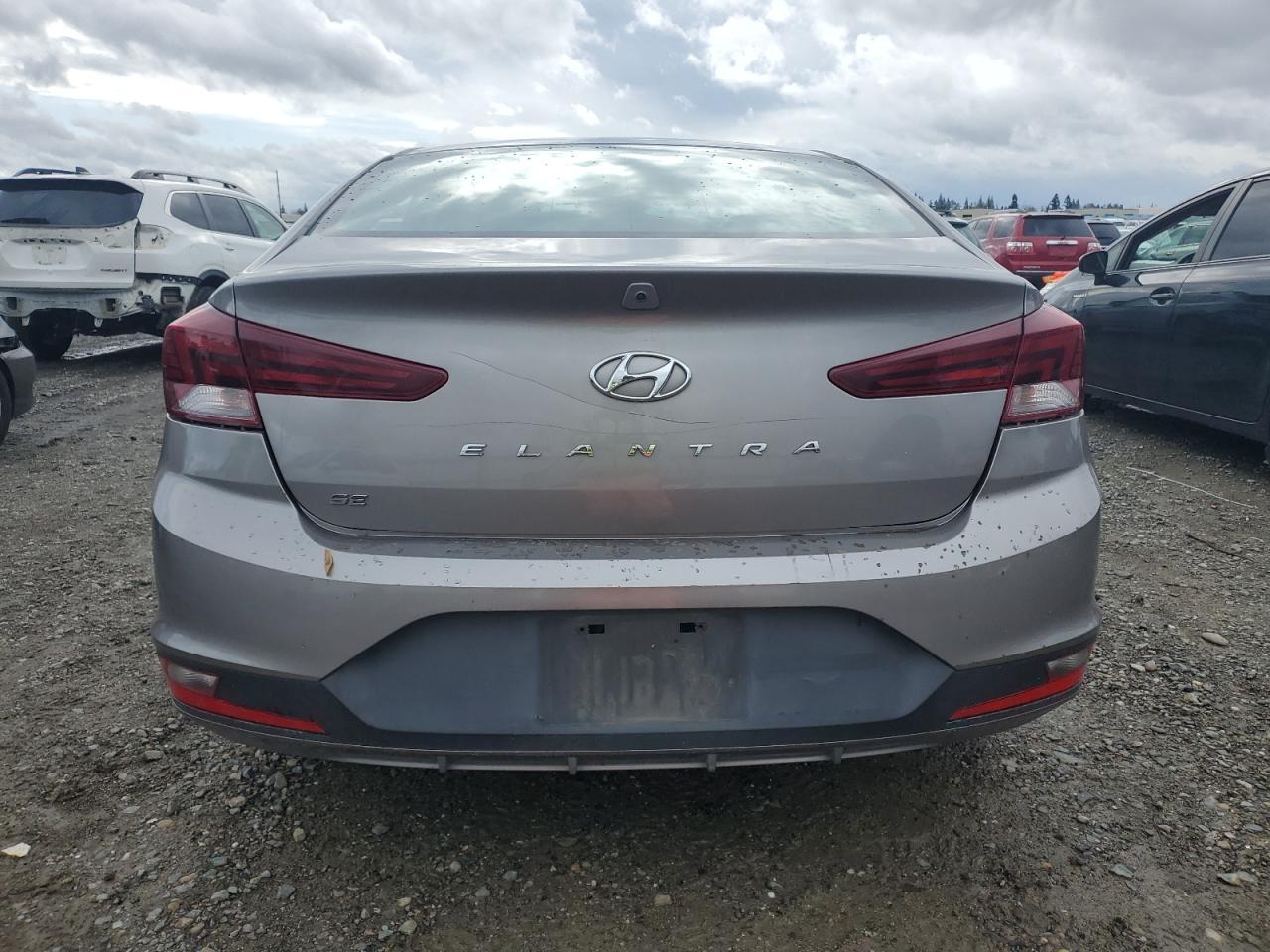 2020 Hyundai Elantra - Image 6