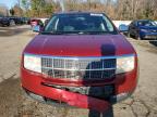 2008 Lincoln Mkx  zu verkaufen in Shreveport, LA - All Over