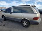 1996 Toyota Previa Le na sprzedaż w North Las Vegas, NV - Front End