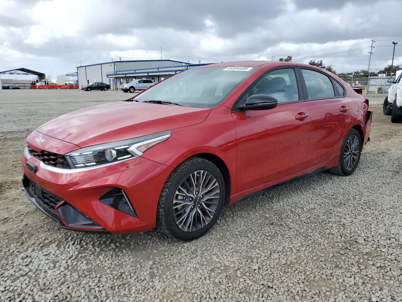 2024 Kia Forte - Image 1