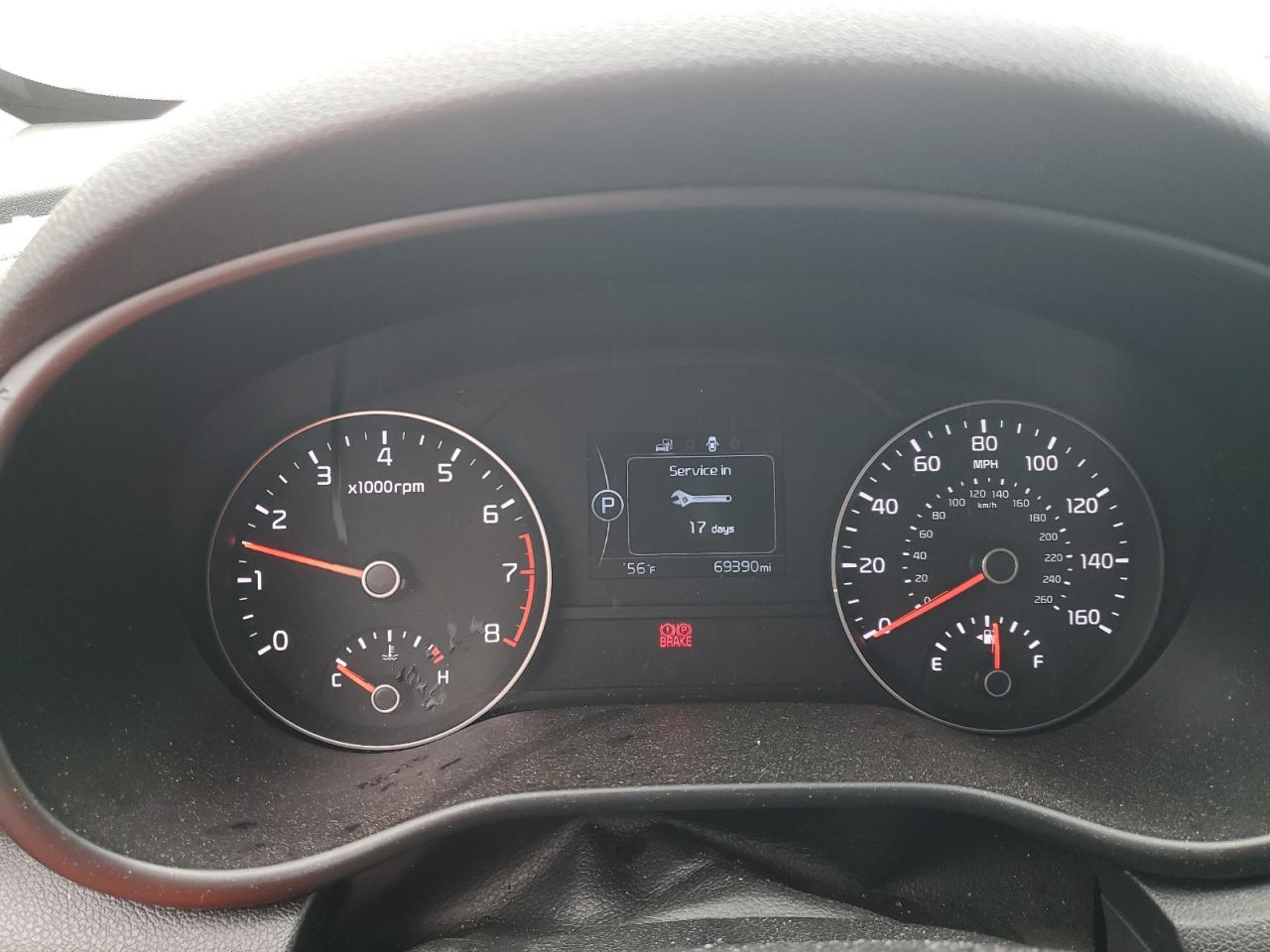 2019 Kia Sportage - Image 9