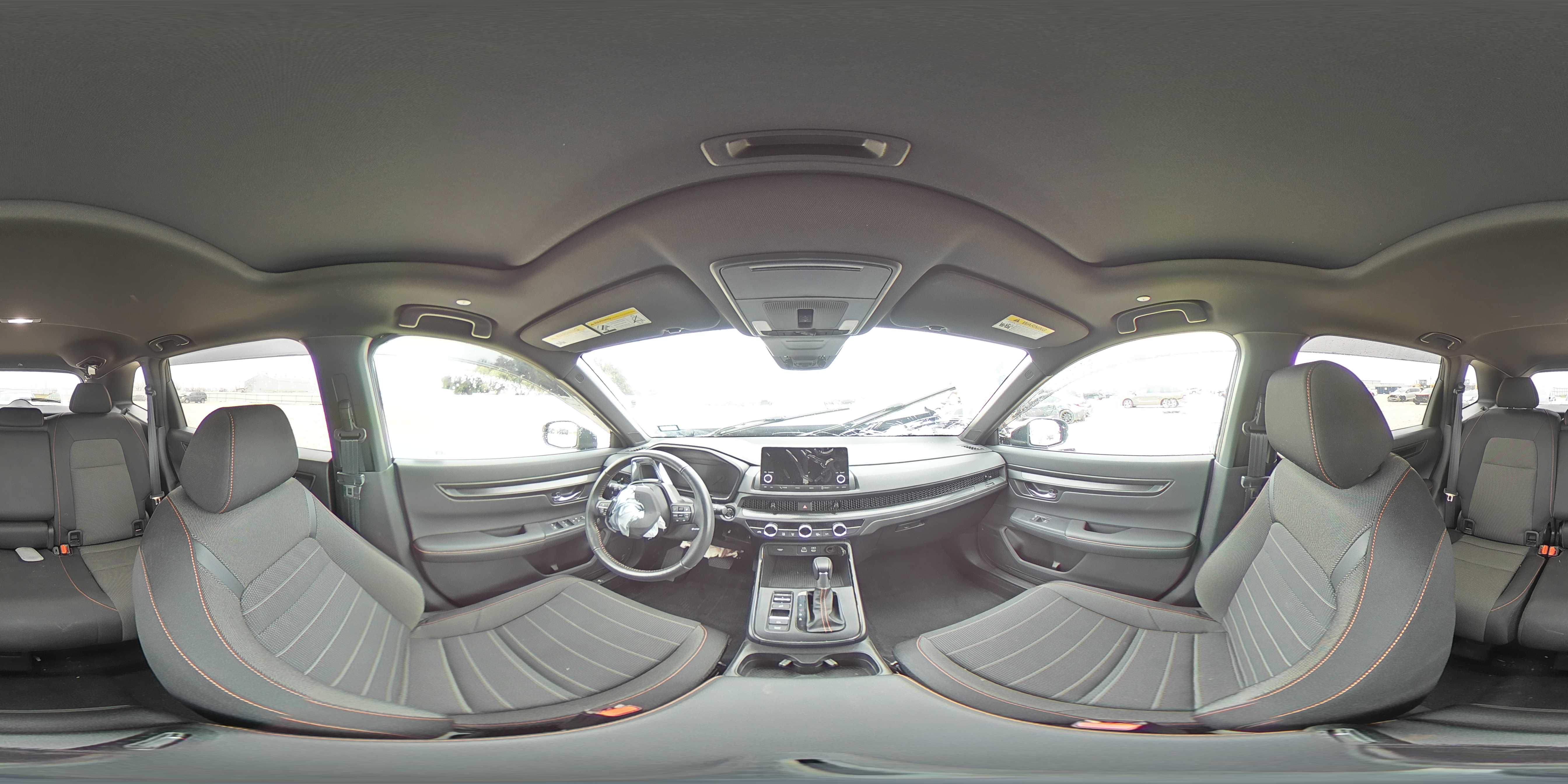 2024 Honda CR-V - Image 14