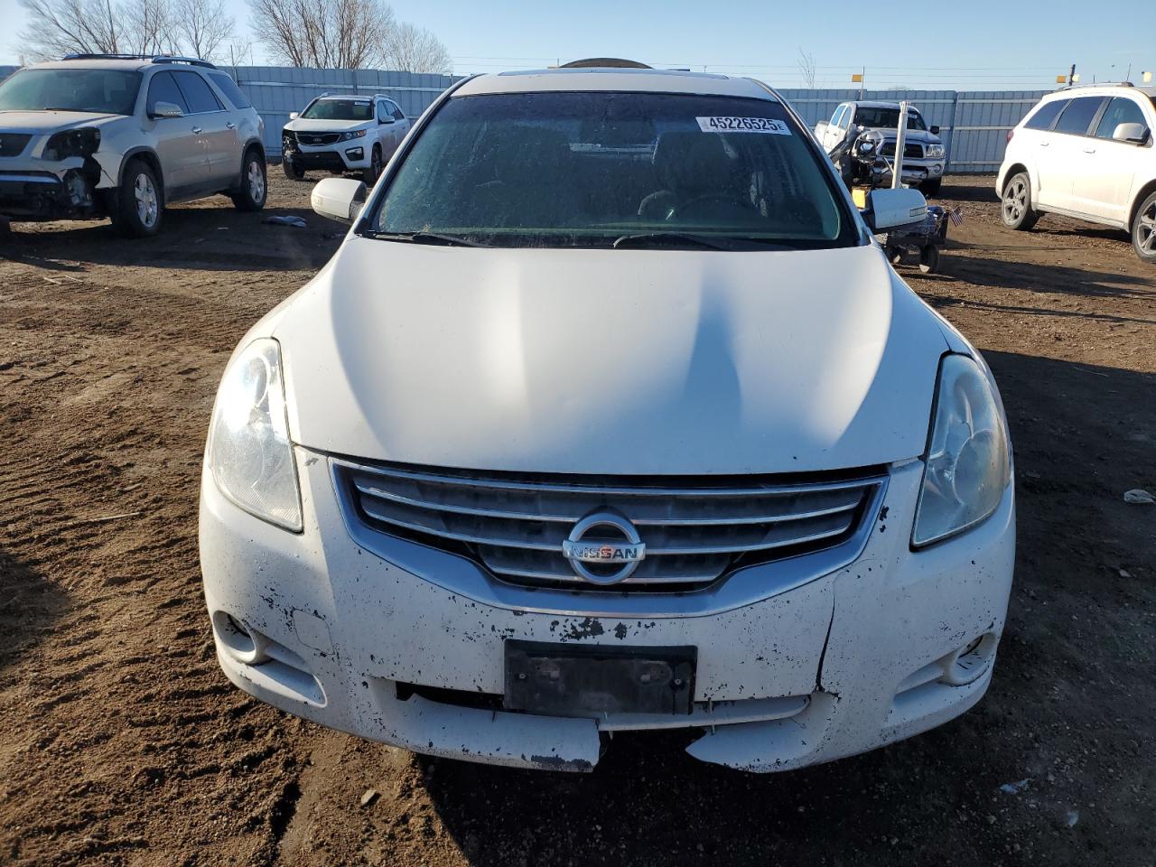 2012 Nissan Altima - Image 5