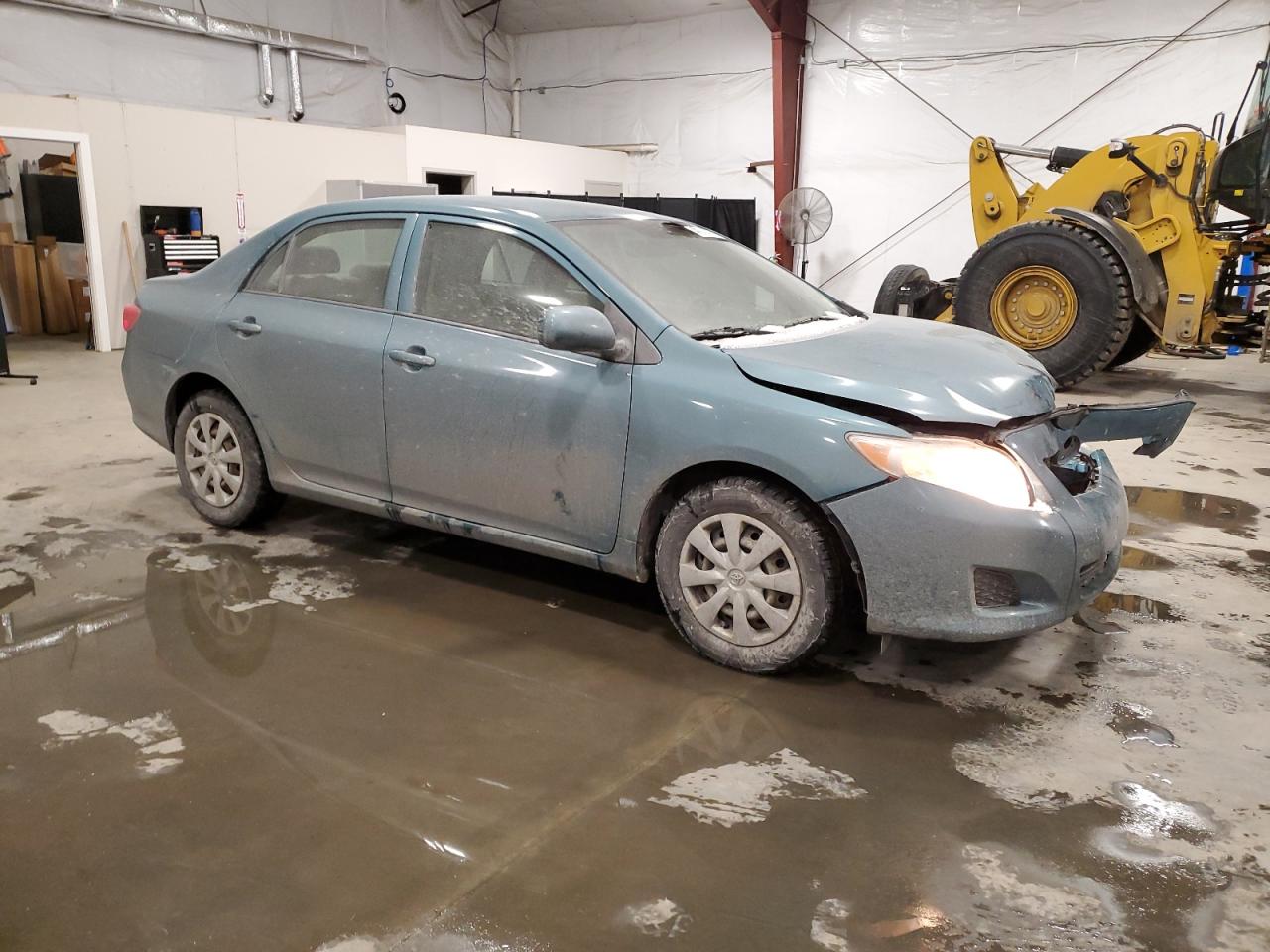 2010 Toyota Corolla - Image 4