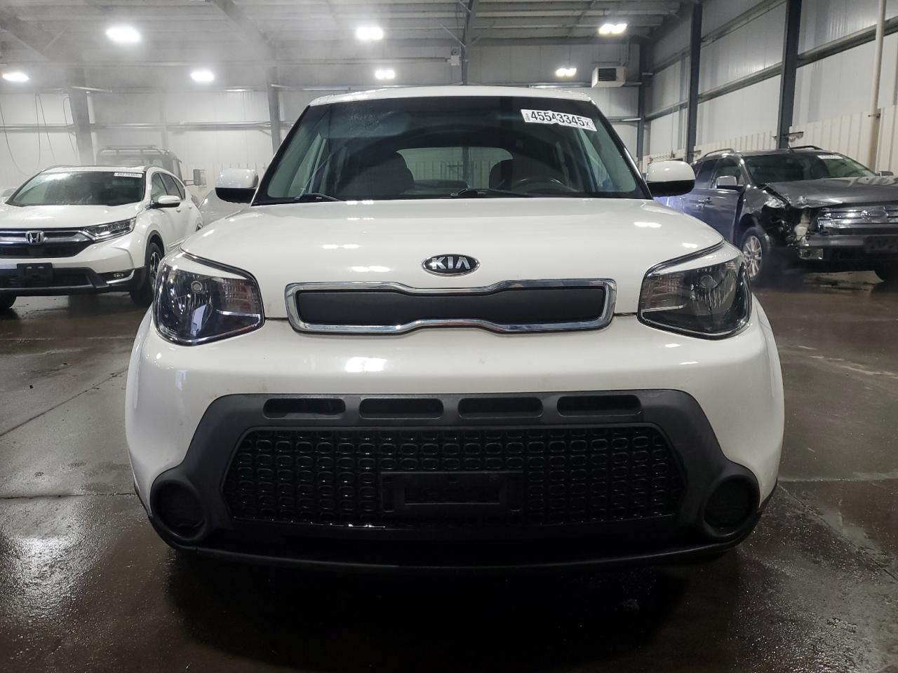 2016 Kia Soul - Image 5