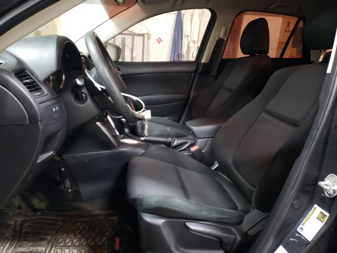 2015 Mazda CX-5 - Image 7