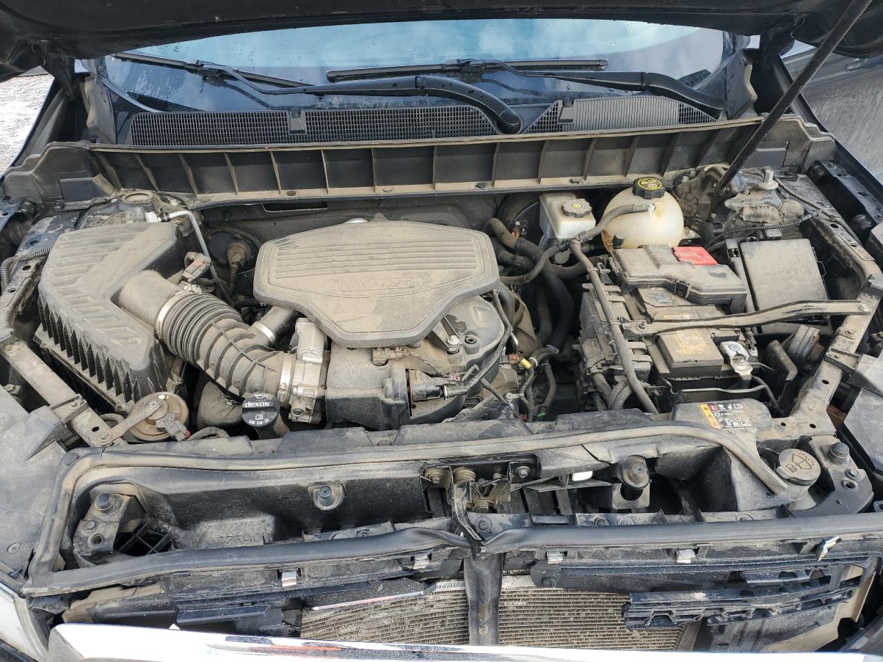 2019 GMC Acadia - Image 12
