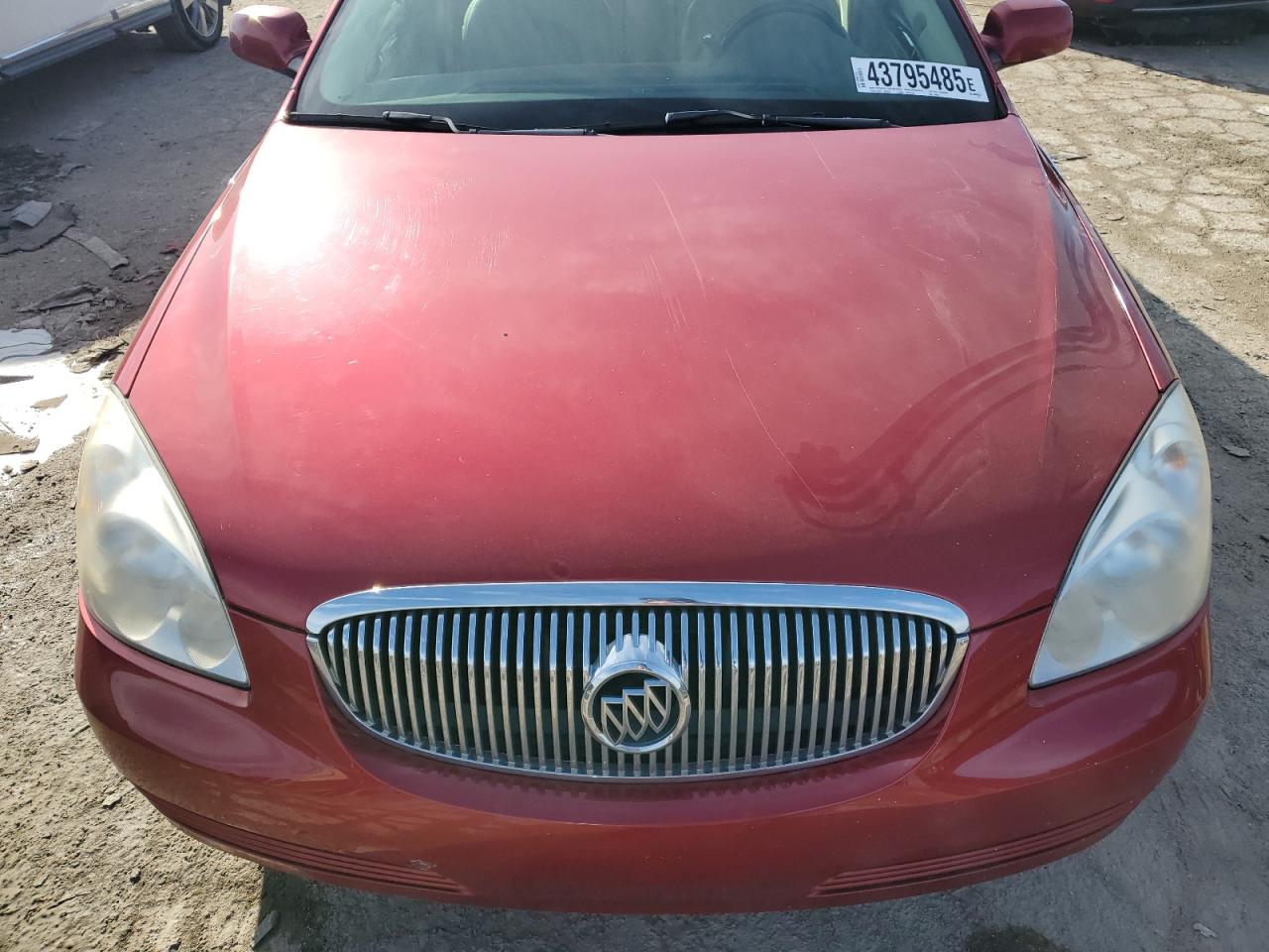 2009 Buick Lucerne - Image 12