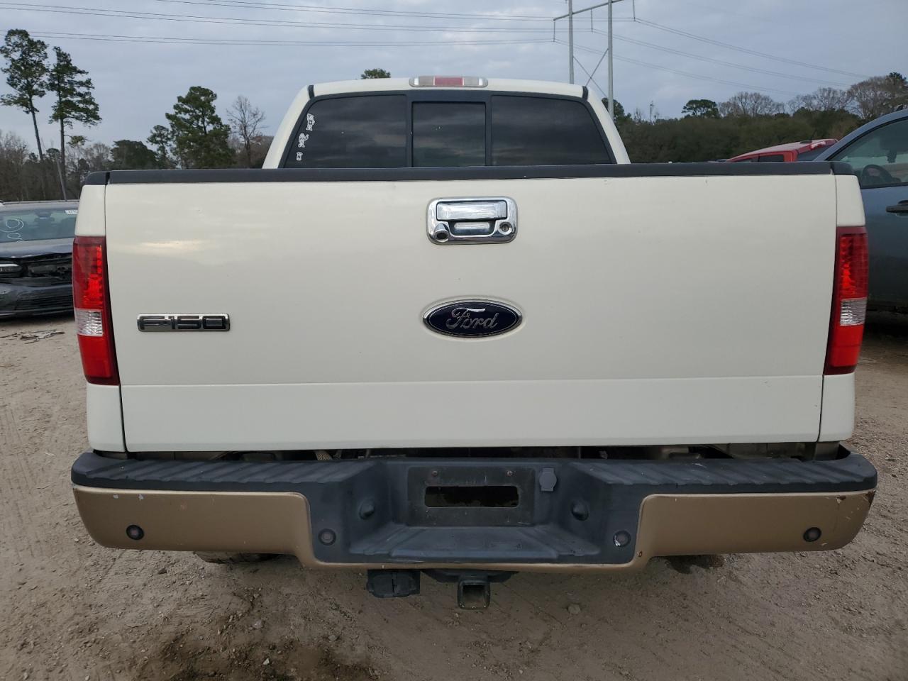 2008 Ford F-150 - Image 6