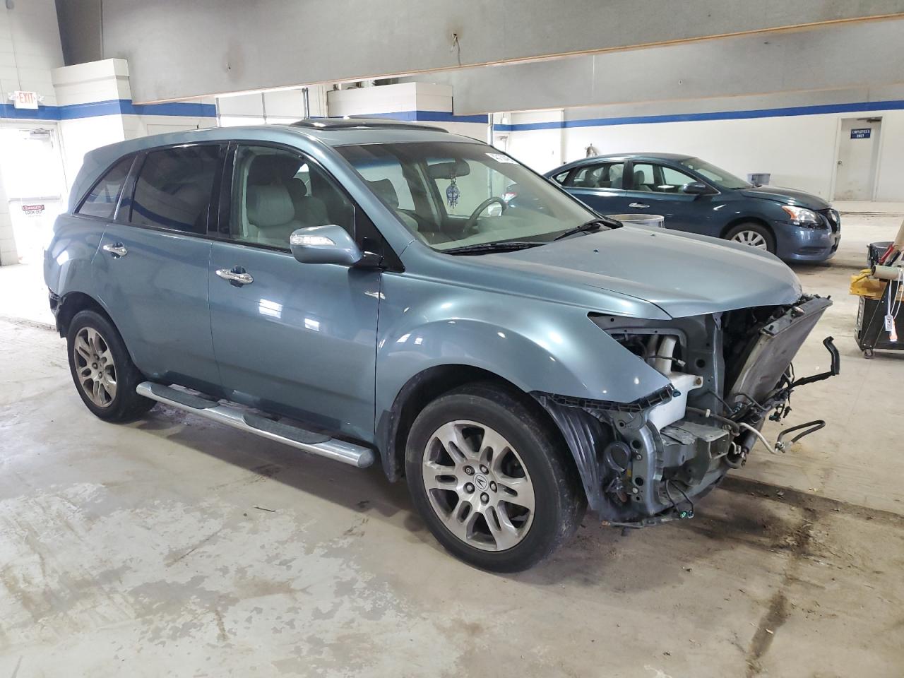 2008 Acura MDX - Image 4