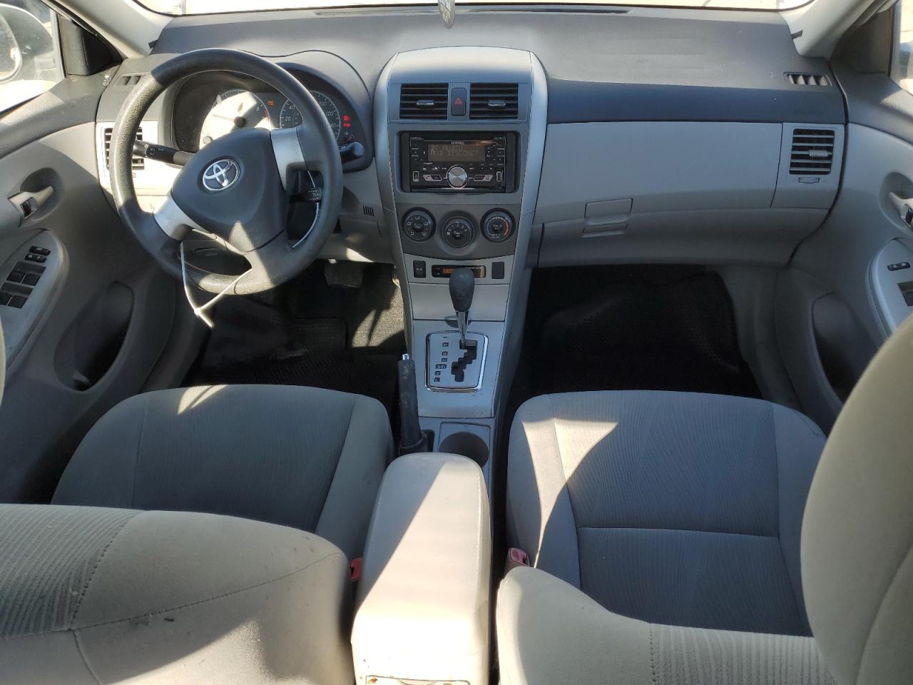 2011 Toyota Corolla - Image 8