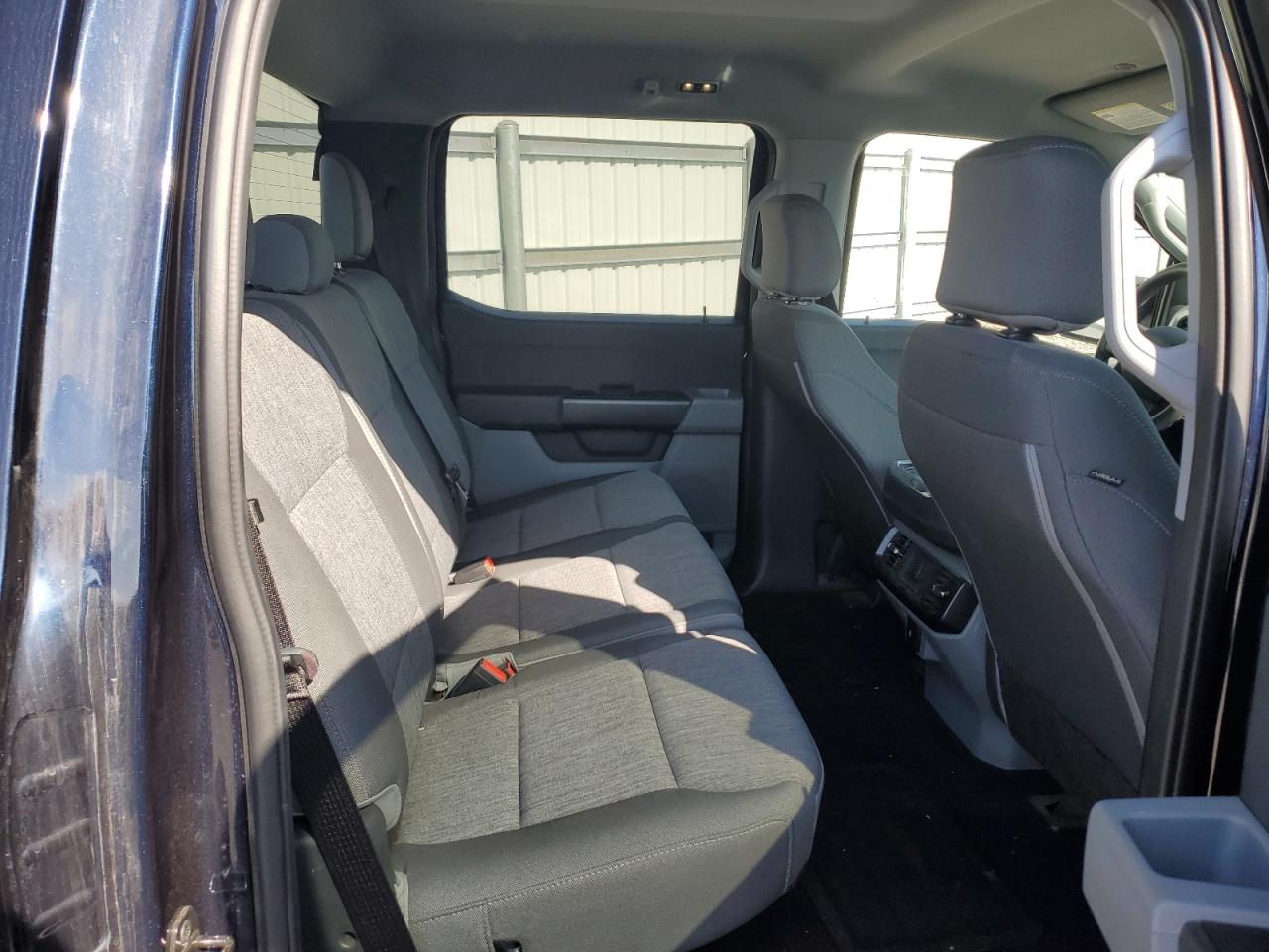 2022 Ford F-150 - Image 10